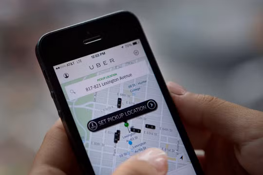 Đừng dại đi Uber thời gian này tại Hà Nội, đây là lý do