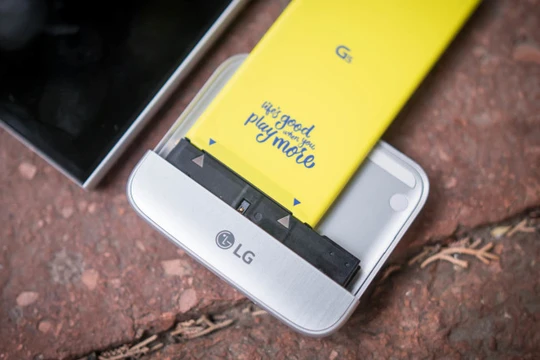 4 xu hướng công nghệ của smartphone 2016