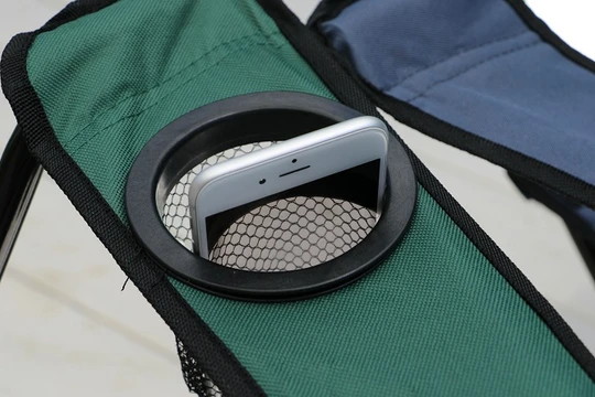 Cộng đồng mạng "phát sốt" vì bức ảnh chụp iPhone đang... biến mất