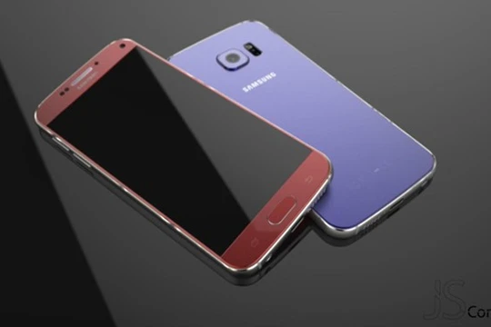 7 tính năng được chờ đợi trên Galaxy S7