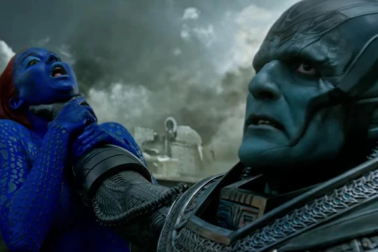 Video: X-Men tung trailer mới, hé lộ 'Người Sói' Wolverine