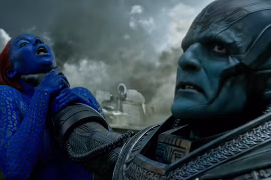 Video: X-Men tung trailer mới, hé lộ 'Người Sói' Wolverine