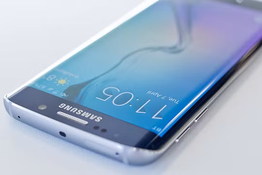 Video: Samsung Galaxy S7 sẽ trình làng vào 21/2 tới