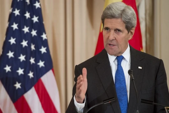 Hoa Kỳ: Nga cần thiết lập khu vực “chơi trung thực”