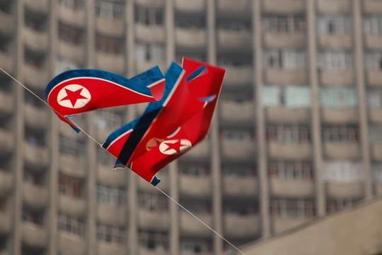 Triều Tiên gọi chuyến thăm Hiroshima của ông Obama là đạo đức giả 