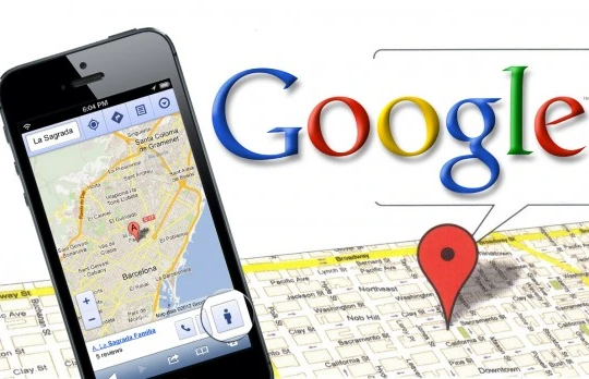 Google Maps sẽ sớm có thể hiển thị chi tiết tình trạng tắc đường, giúp người tham gia giao thông tiết kiệm thời gian đáng kể.