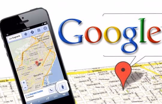 Google Maps sẽ sớm có thể hiển thị chi tiết tình trạng tắc đường, giúp người tham gia giao thông tiết kiệm thời gian đáng kể.