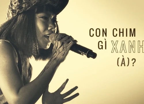 Ca sĩ Trần Thu Hà: "Khùng" nhưng "khôn"!