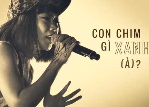 Ca sĩ Trần Thu Hà: "Khùng" nhưng "khôn"!