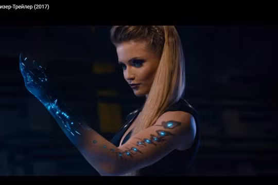 Chuyện hiếm: Phim chưa công chiếu đã phá kỷ lục (trailer)