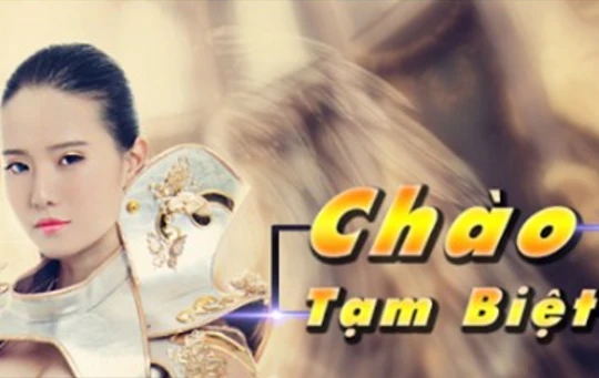 Ngày 26/11 tới, MU Huyền Thoại Trở Lại chính thức tạm biệt game thủ Việt.