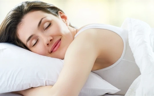 16 mẹo ngủ mát khi không có điều hòa