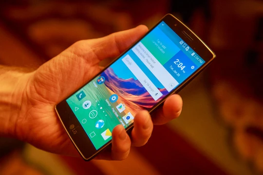 5 smartphone được mong chờ nhất 2016