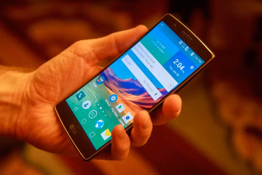 5 smartphone được mong chờ nhất 2016