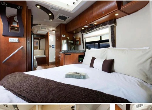 Video: Xe lý tưởng cho người ưa di động