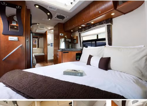 Video: Xe lý tưởng cho người ưa di động