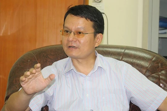 Ông Trần Việt Thái: "Những vấn đề gì mà 10 nước ASEAN đồng thuận thì Trung Quốc không làm gì được".