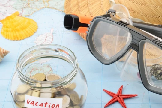 Những mẹo này giúp bạn không tốn quá nhiều chi phí mà vẫn thoả sức "xê dịch"