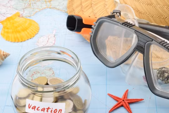 Những mẹo này giúp bạn không tốn quá nhiều chi phí mà vẫn thoả sức "xê dịch"