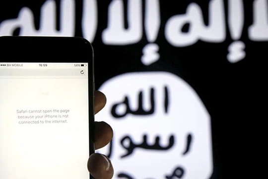 Giới chuyên gia cho hay bọn khủng bố cực đoan thường xem phim cấp 3 để giải tỏa tâm lý