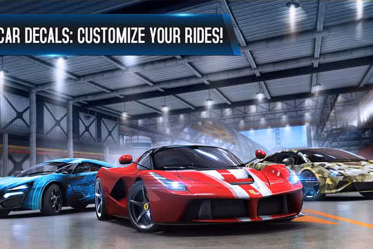 8 game mobile miễn phí thích hợp để chơi trên iPad Pro đầu 2016