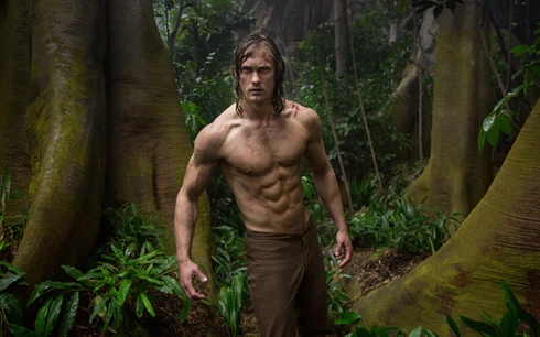 Đây dự kiến là phim bom tấn của hãng Warner Bros trong năm nay.