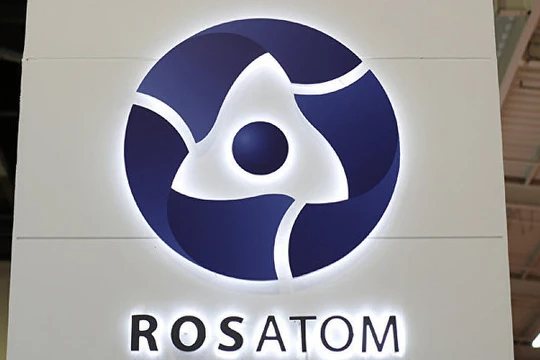 Nga sẽ xây dựng nhà máy điện hạt nhân ở Indonesia