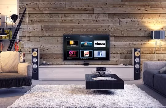 Lựa chọn thiết bị số nào cho gia đình dịp Tết?