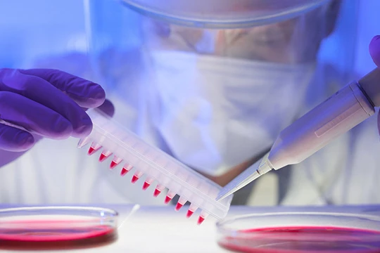 Giải mã bí ẩn ung thư