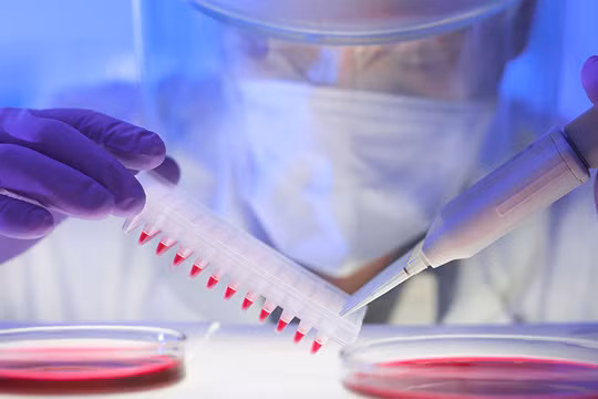 Giải mã bí ẩn ung thư