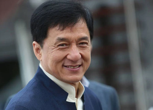 Thành Long có tên trong danh sách của 'Hồ sơ Panama'