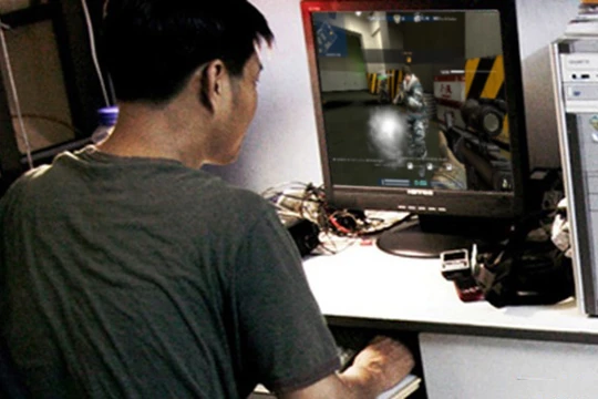 Mẹo nhận biết "trẻ trâu" trong game online