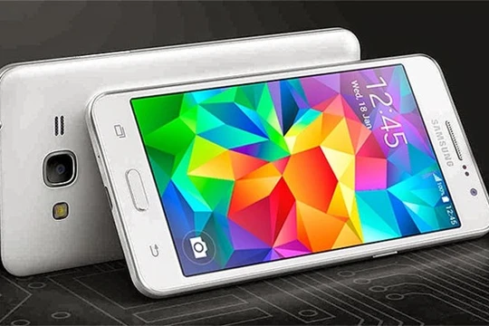 10 smartphone đáng chú ý ra mắt tại Việt Nam năm nay