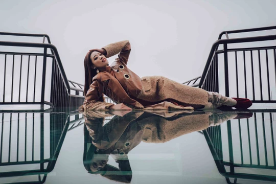 Hoa hậu Khánh Vân - HHHV Việt Nam 2019 