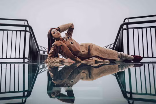 Hoa hậu Khánh Vân - HHHV Việt Nam 2019 