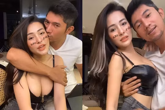 Lương Bằng Quang, Ngân 98 (Ảnh: Facebook nhân vật) 