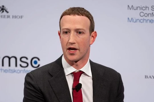 Đã có tới trên 160 công ty hùng mạnh đa quốc gia hợp tác để tẩy chay quảng cáo trên Facebook (Ảnh: Internet) 