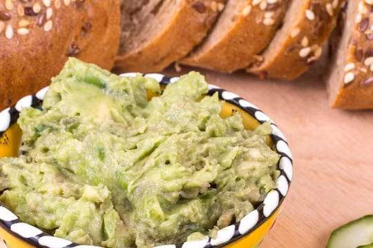 Hãy lưu ý ngay 10 món ăn có thể giúp bạn nhanh chóng giảm cân sau Tết (Nguồn ảnh trong bài: Womenshealthmag)