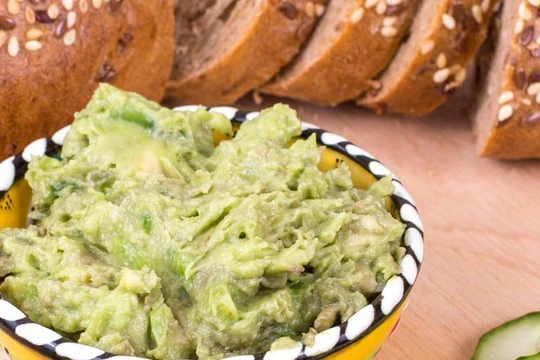 Hãy lưu ý ngay 10 món ăn có thể giúp bạn nhanh chóng giảm cân sau Tết (Nguồn ảnh trong bài: Womenshealthmag)