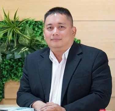 Chuyên gia tư vấn khởi nghiệp