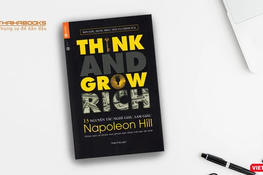 Theo khẳng định của Thái Hà Books thì đây là hai ấn bản thuộc hai đơn vị giữ bản quyền khác nhau và có tới gần 50 tựa sách cùng tên, do cùng tác giả biên soạn, nhưng thuộc nhiều tổ chức khác nhau giữ bản quyền