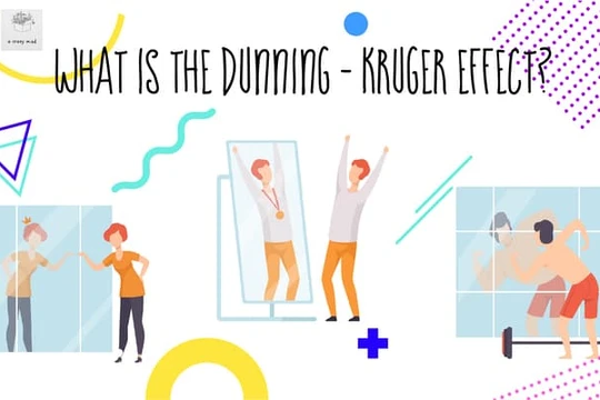 Hiệu ứng Dunning - Kruger, siêu nhận thức xác định các chiến lược giải quyết vấn đề (Ảnh- Ybox)