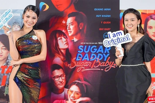 Galaxy Play ra mắt nền tảng số xem phim online với hàng trăm phim độc quyền (Ảnh: HB) 