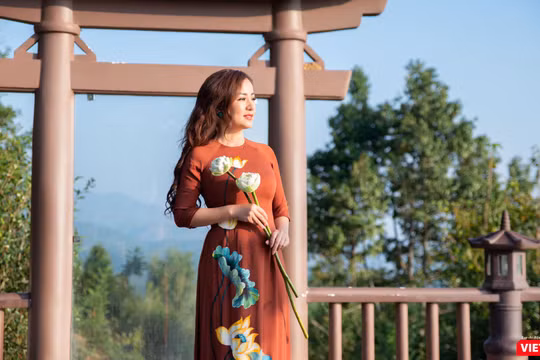 Nghệ sĩ Thúy Nga tự cách ly phòng Corona trong tâm dịch Mỹ (Ảnh: NVCC) 