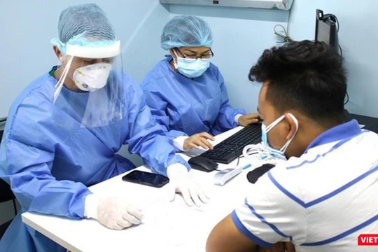 Bảo hiểm Xã hội từ chối thanh toán nhiều loại thuốc là không đúng luật và thiệt thòi cho người bệnh (Ảnh: Hòa Bình) 