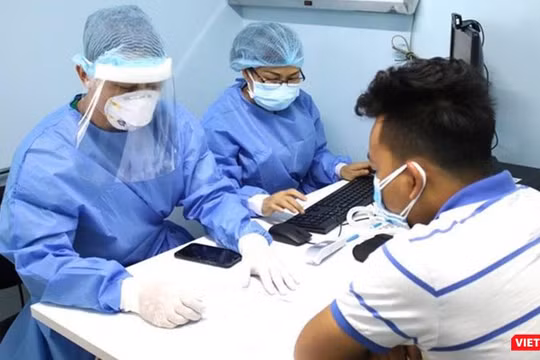 Bảo hiểm Xã hội từ chối thanh toán nhiều loại thuốc là không đúng luật và thiệt thòi cho người bệnh (Ảnh: Hòa Bình) 