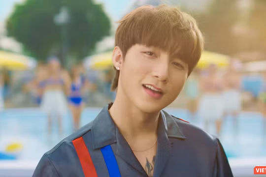 Sơn Tùng M-TP tung clip với 4 chữ “Khui đi chờ chi” đã làm dậy sóng cộng đồng mạng (Ảnh: NVCC) 