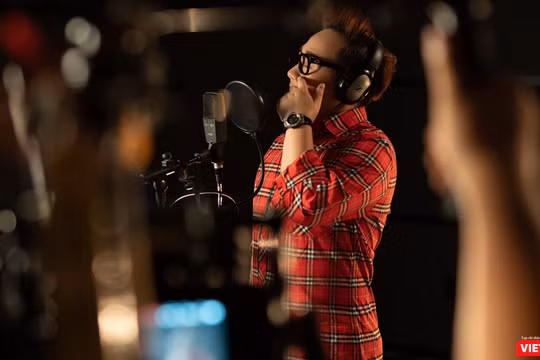 MV "Việt Nam sẽ chiến thắng" gây sốt cộng đồng Việt, sau 3 ngày công bố đã thu hơn 13,8 triệu lượt xem (Ảnh: NVCC) 