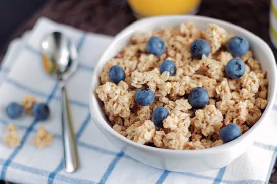 7 “siêu thực phẩm” này có thể giúp bạn tránh căn bệnh loãng xương (Nguồn ảnh: Hhdresearch)