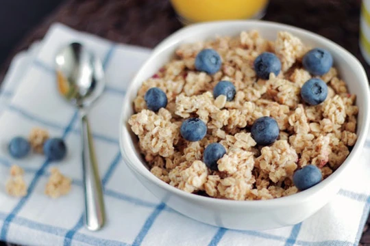 7 “siêu thực phẩm” này có thể giúp bạn tránh căn bệnh loãng xương (Nguồn ảnh: Hhdresearch)